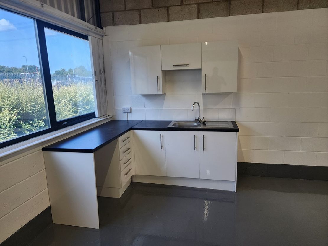 Unit 1 Castle Bromwich Business Park, Orton Way, Birmingham, West Midlands, B35 7BT