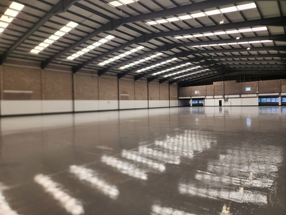 Unit 1 Castle Bromwich Business Park, Orton Way, Birmingham, West Midlands, B35 7BT