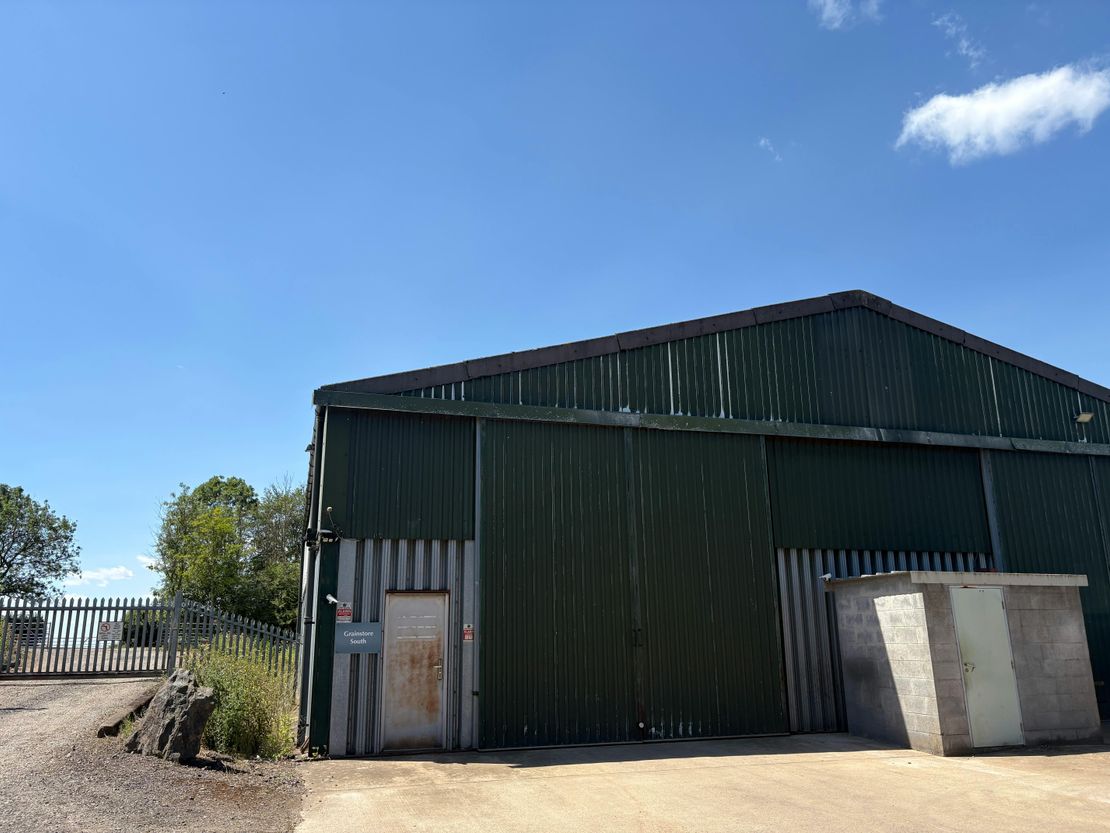 Grainstore South, Elkington Lodge, Welford, NN6 6HE