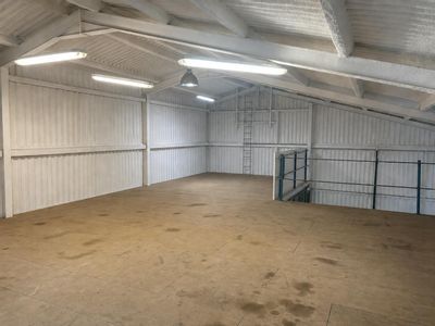Property Image for Grainstore South, Elkington Lodge, Welford, NN6 6HE