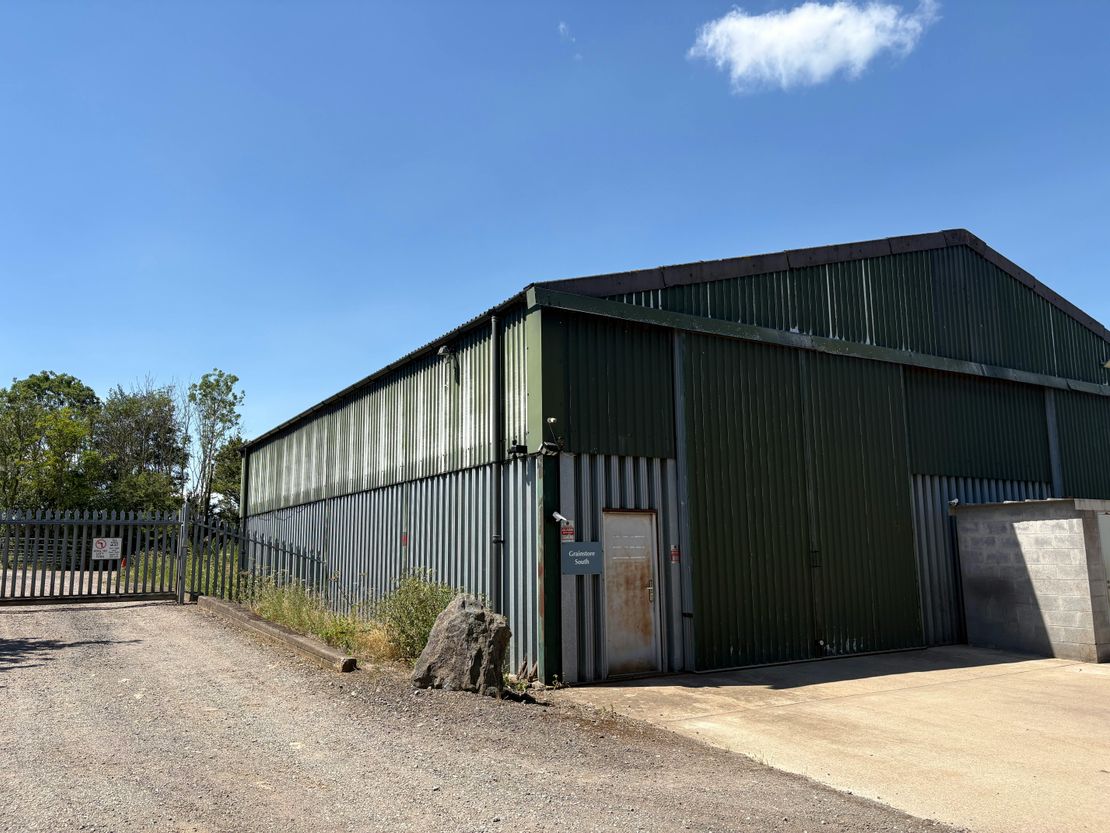 Grainstore South, Elkington Lodge, Welford, NN6 6HE