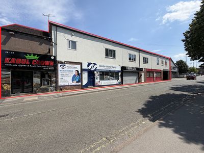 Property Image for Investment, 51-59 Abbey Street, Derby, Derbyshire, DE22 3SJ