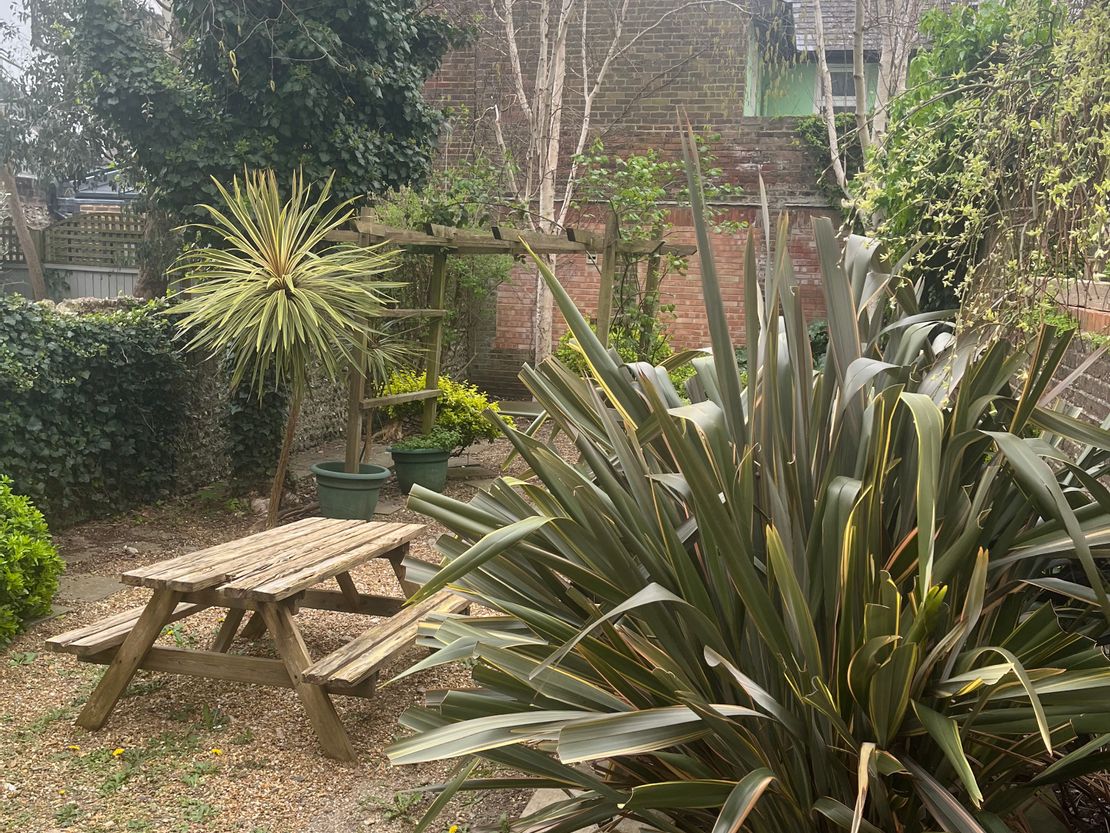 49, Lansdowne Place, Hove, BN3 1HF