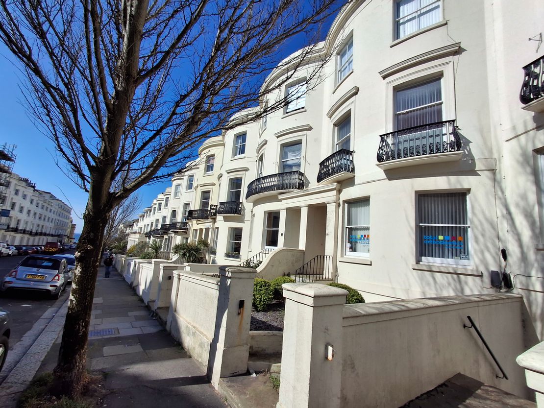 49, Lansdowne Place, Hove, BN3 1HF