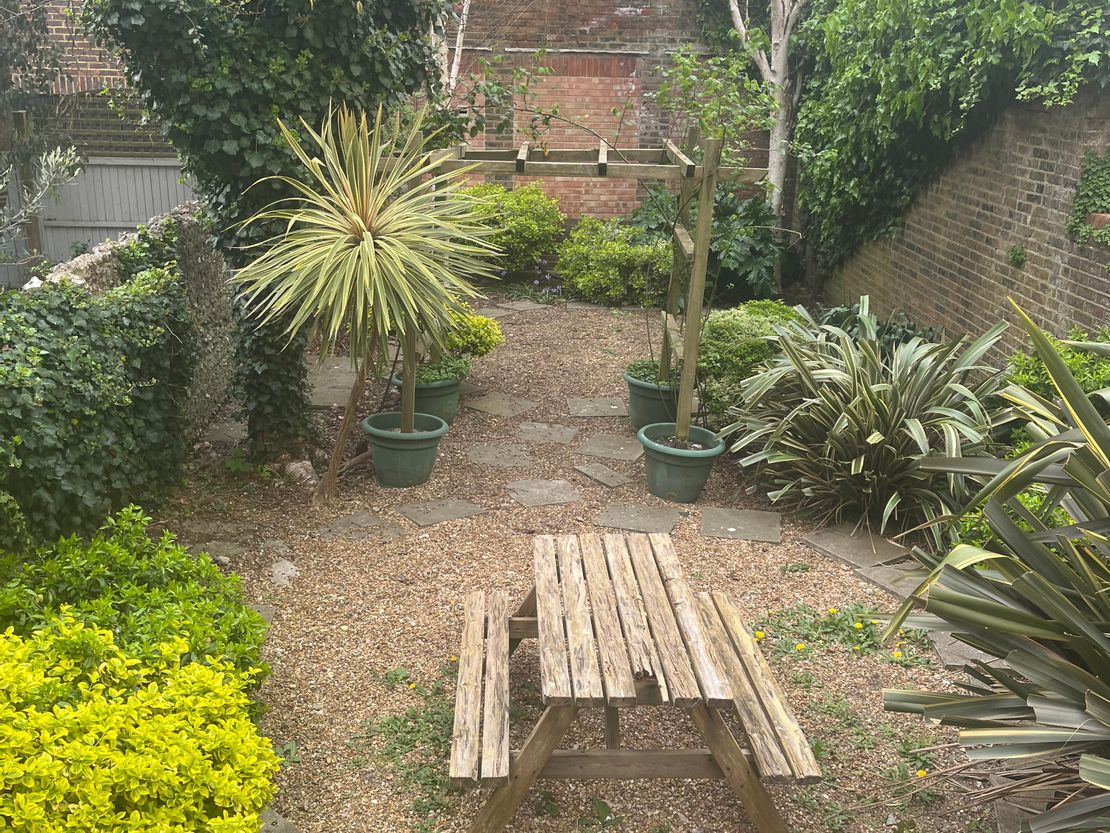 49, Lansdowne Place, Hove, BN3 1HF
