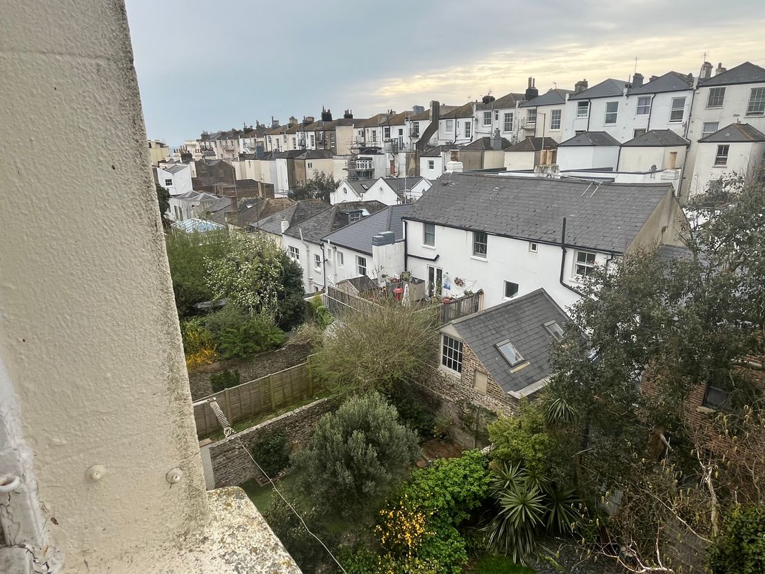 49, Lansdowne Place, Hove, BN3 1HF