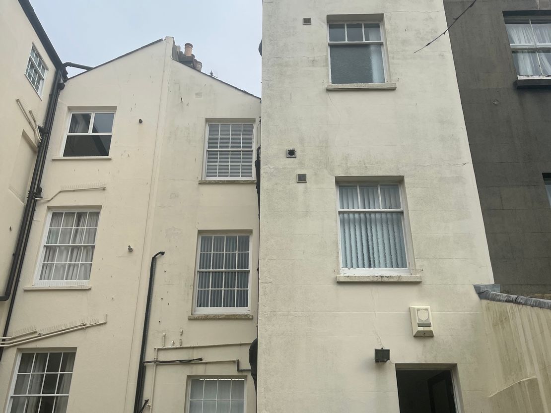 49, Lansdowne Place, Hove, BN3 1HF