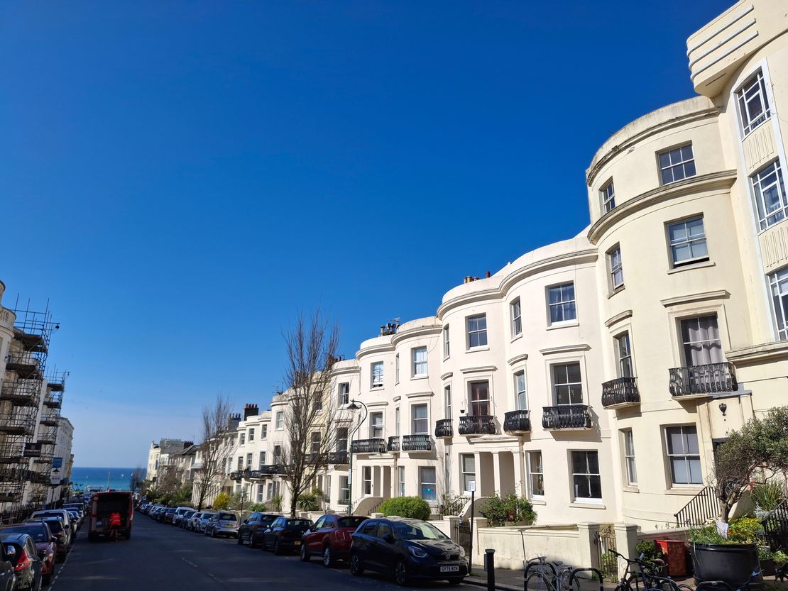 49, Lansdowne Place, Hove, BN3 1HF