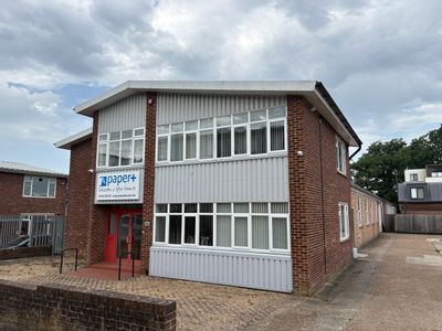 Property Image for 67 Victoria Road, Burgess Hill, RH15 9LH