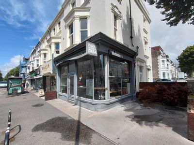Property Image for 181 Church Road, Hove, East Sussex, BN3 2AB