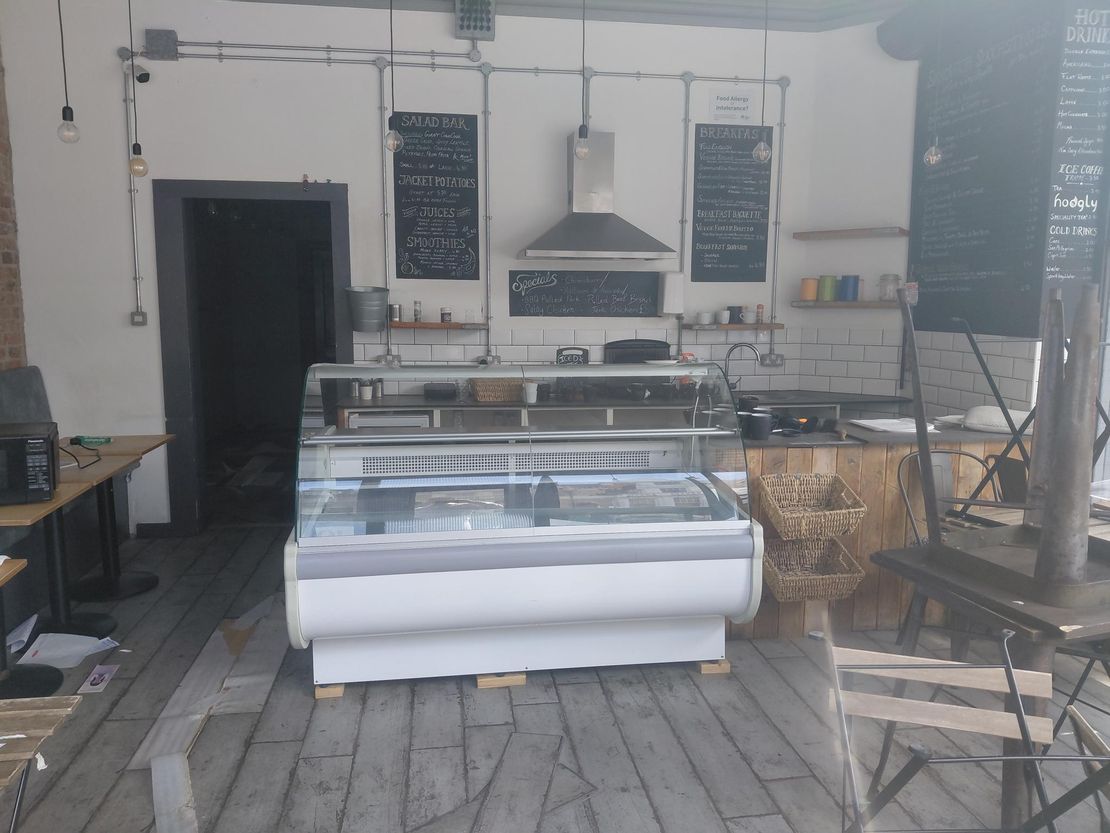 181 Church Road, Hove, East Sussex, BN3 2AB
