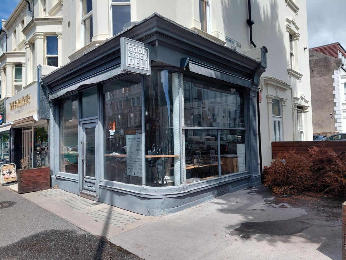181 Church Road, Hove, East Sussex, BN3 2AB