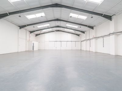 Property Image for Unit 4 Deacon Industrial Estate, Lamberts Road, Tunbridge Wells, Kent, TN2 3EH