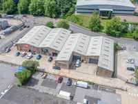 Property Image for Unit 4 Deacon Industrial Estate, Lamberts Road, Tunbridge Wells, Kent, TN2 3EH