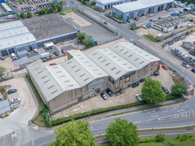 Property Image for Unit 4 Deacon Industrial Estate, Lamberts Road, Tunbridge Wells, Kent, TN2 3EH