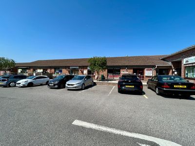 Property Image for Unit 9 Wyevale Garden Centre, Bath Road, Thatcham, Berkshire, RG18 3AN