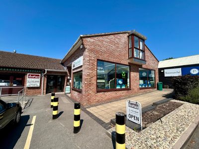 Property Image for Unit 9 Wyevale Garden Centre, Bath Road, Thatcham, Berkshire, RG18 3AN