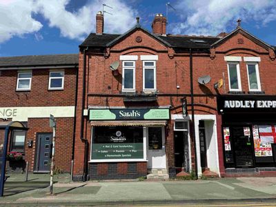 Property Image for 42 Church Street, Audley, Stoke On Trent, ST7 8DE