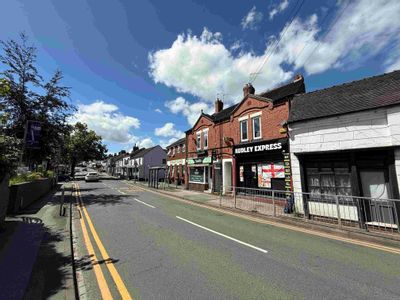 Property Image for 42 Church Street, Audley, Stoke On Trent, ST7 8DE