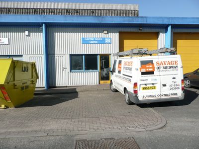 Property Image for 24 Sabre Court, Valentine Close, Gillingham Business Park, Gillingham, Kent, ME8 0RW