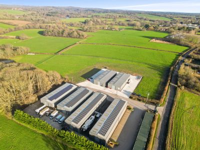 Property Image for Unit 6 Enlightened Business Park, Palehouse Common, Framfield, Uckfield, East Sussex, TN22 5QZ