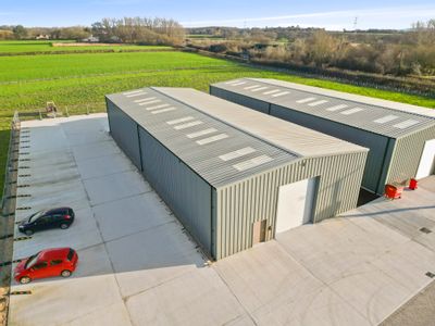 Property Image for Unit 6 Enlightened Business Park, Palehouse Common, Framfield, Uckfield, East Sussex, TN22 5QZ