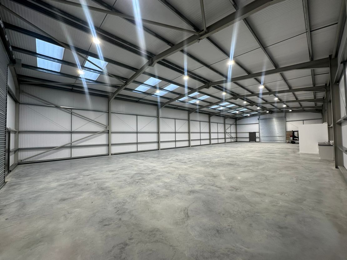 Unit 6 Enlightened Business Park, Palehouse Common, Framfield, Uckfield, East Sussex, TN22 5QZ