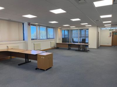 Property Image for Suite 3 Broncoed House, Broncoed Business Park Wrexham ROad, MOLD, Flintshire, CH7 1HP