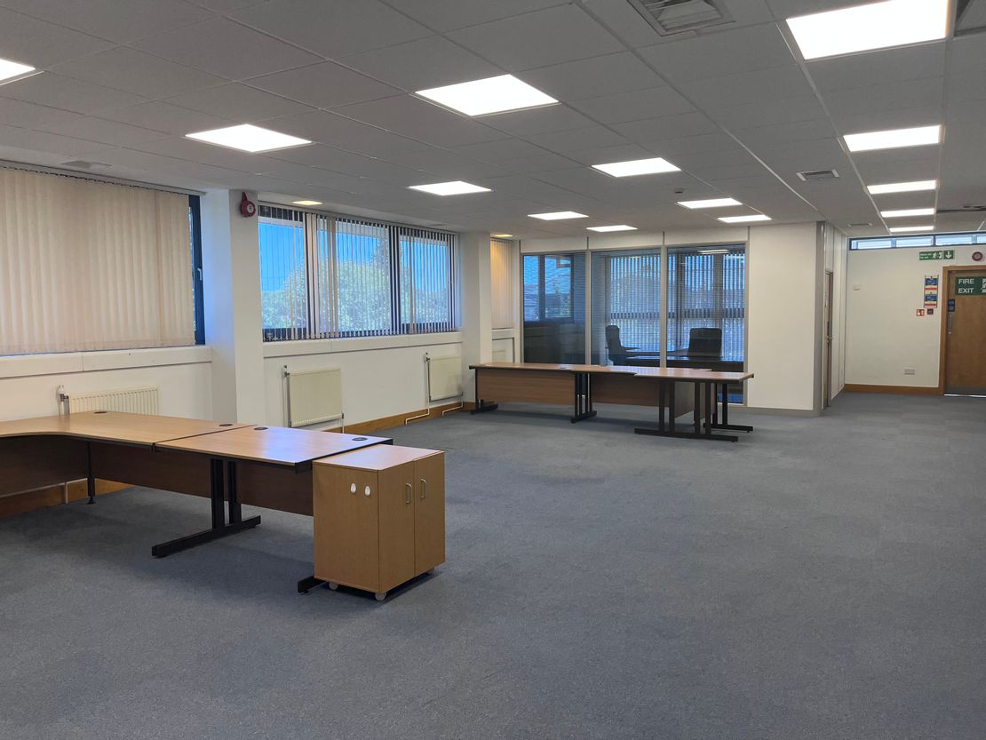 Suite 3 Broncoed House, Broncoed Business Park Wrexham ROad, MOLD, Flintshire, CH7 1HP