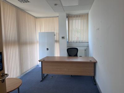 Property Image for Suite 3 Broncoed House, Broncoed Business Park Wrexham ROad, MOLD, Flintshire, CH7 1HP