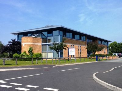 Property Image for Suite 3 Broncoed House, Broncoed Business Park Wrexham ROad, MOLD, Flintshire, CH7 1HP