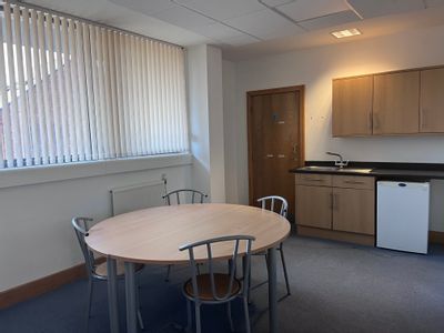 Property Image for Suite 3 Broncoed House, Broncoed Business Park Wrexham ROad, MOLD, Flintshire, CH7 1HP