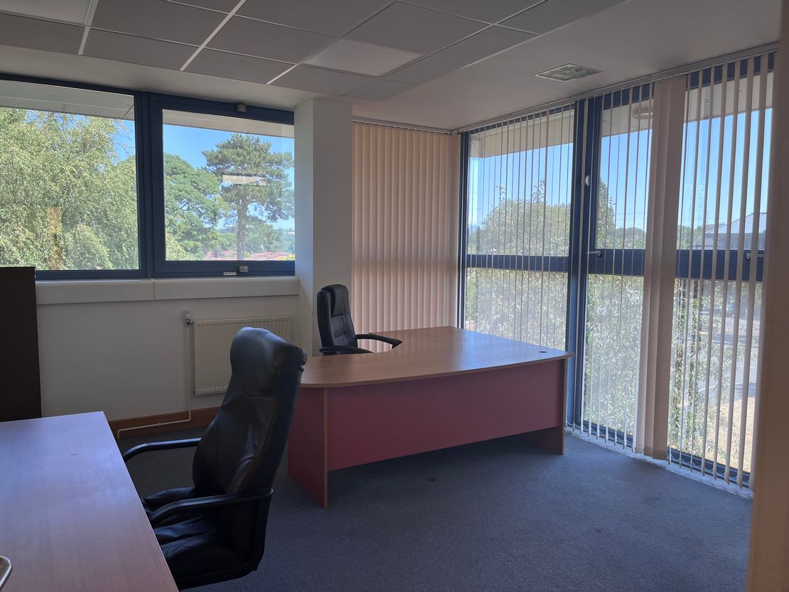 Suite 3 Broncoed House, Broncoed Business Park Wrexham ROad, MOLD, Flintshire, CH7 1HP