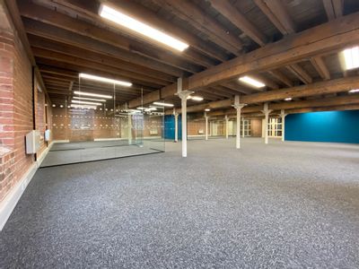 Property Image for The Steam Mill - First Floor - Suite H, Steam Mill Street, Chester, CHESTER, CH3 5AN