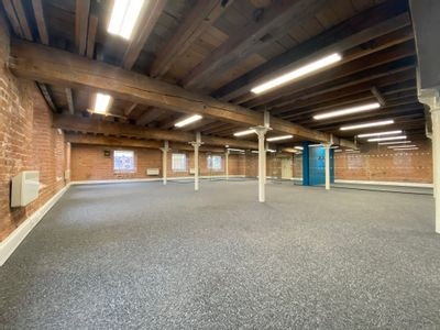 Property Image for The Steam Mill - First Floor - Suite H, Steam Mill Street, Chester, CHESTER, CH3 5AN