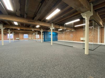 Property Image for The Steam Mill - First Floor - Suite H, Steam Mill Street, Chester, CHESTER, CH3 5AN