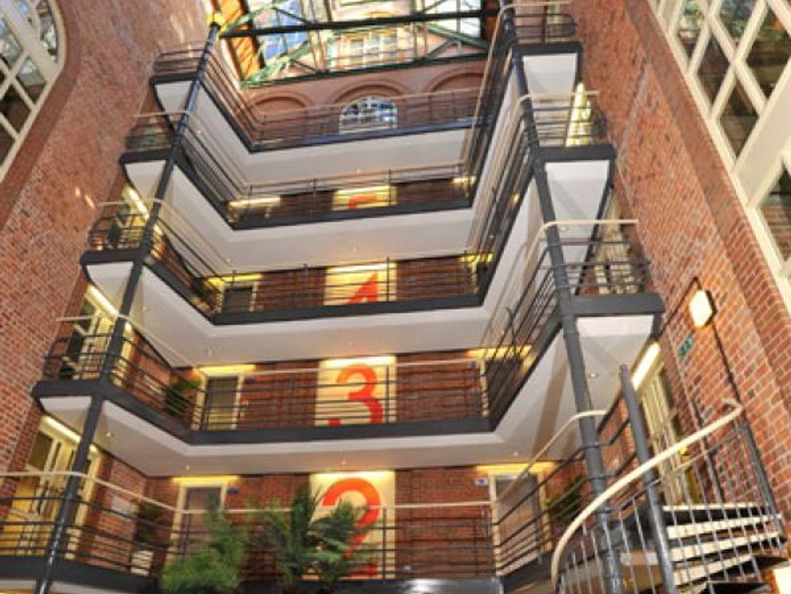 The Steam Mill - First Floor - Suite H, Steam Mill Street, Chester, CHESTER, CH3 5AN
