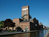 Property Image for The Steam Mill - First Floor - Suite H, Steam Mill Street, Chester, CHESTER, CH3 5AN