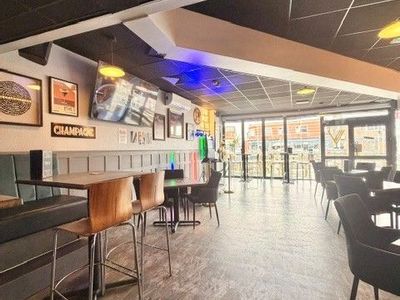 Property Image for The Vault, 2a Crescent East, Cleveleys, FY5