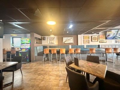 Property Image for The Vault, 2a Crescent East, Cleveleys, FY5