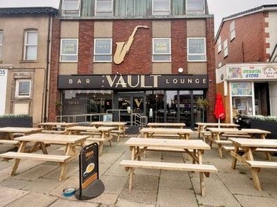 Property Image for The Vault, 2a Crescent East, Cleveleys, FY5