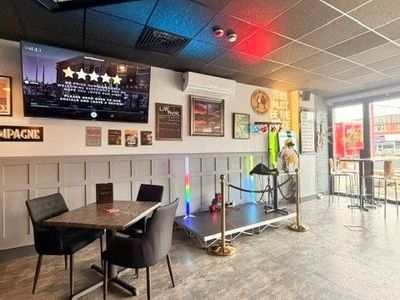 Property Image for The Vault, 2a Crescent East, Cleveleys, FY5