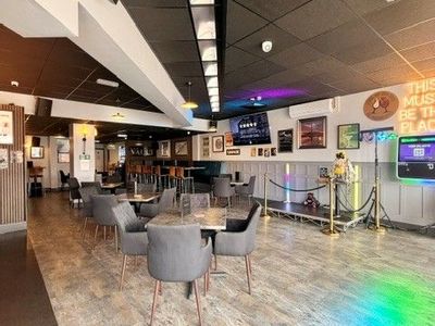 Property Image for The Vault, 2a Crescent East, Cleveleys, FY5