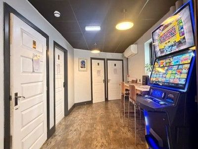 Property Image for The Vault, 2a Crescent East, Cleveleys, FY5