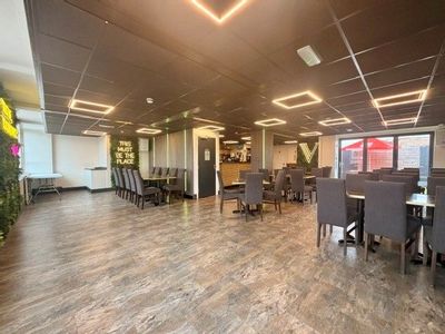 Property Image for The Vault, 2a Crescent East, Cleveleys, FY5