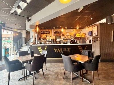 Property Image for The Vault, 2a Crescent East, Cleveleys, FY5