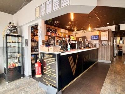 Property Image for The Vault, 2a Crescent East, Cleveleys, FY5