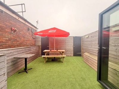 Property Image for The Vault, 2a Crescent East, Cleveleys, FY5
