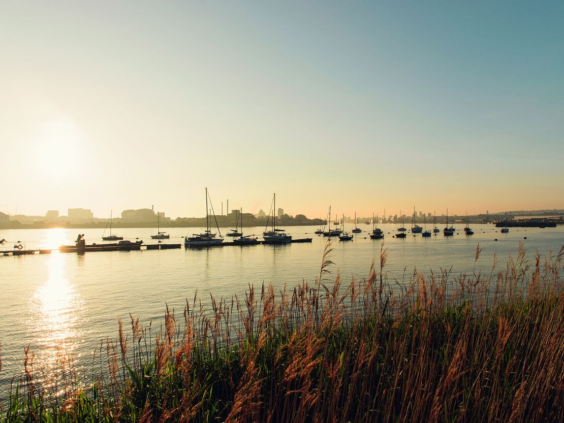 Upper Riverside Office Suites, Greenwich Peninsula, London, SE10 0XX