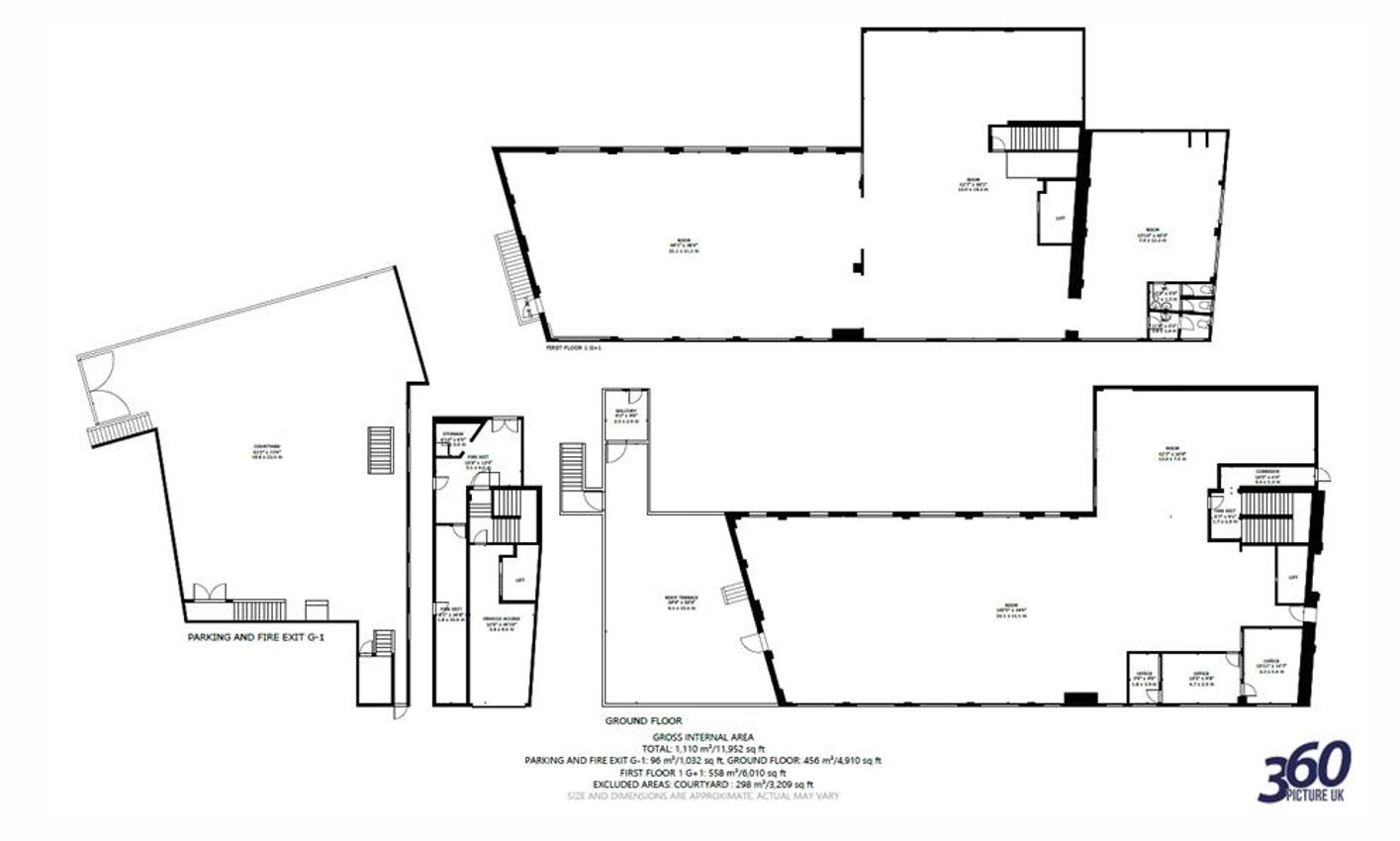 Property Floorplan 1